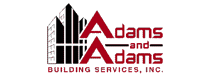 Adams and Adams Building Services